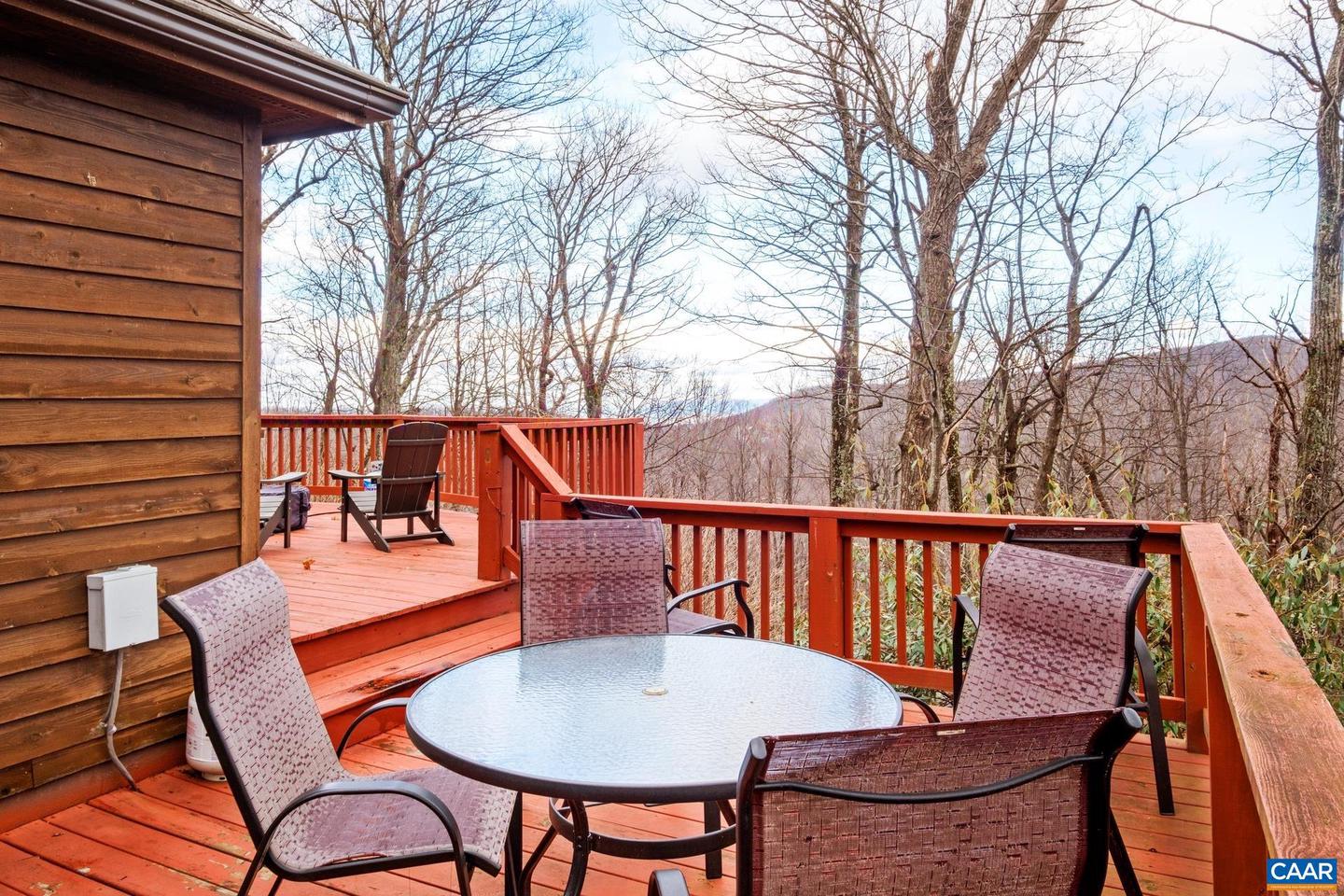 664 SHAMOKIN SPRINGS TRL, WINTERGREEN RESORT, Virginia 22967, 3 Bedrooms Bedrooms, ,2 BathroomsBathrooms,Residential,For sale,664 SHAMOKIN SPRINGS TRL,659750 MLS # 659750