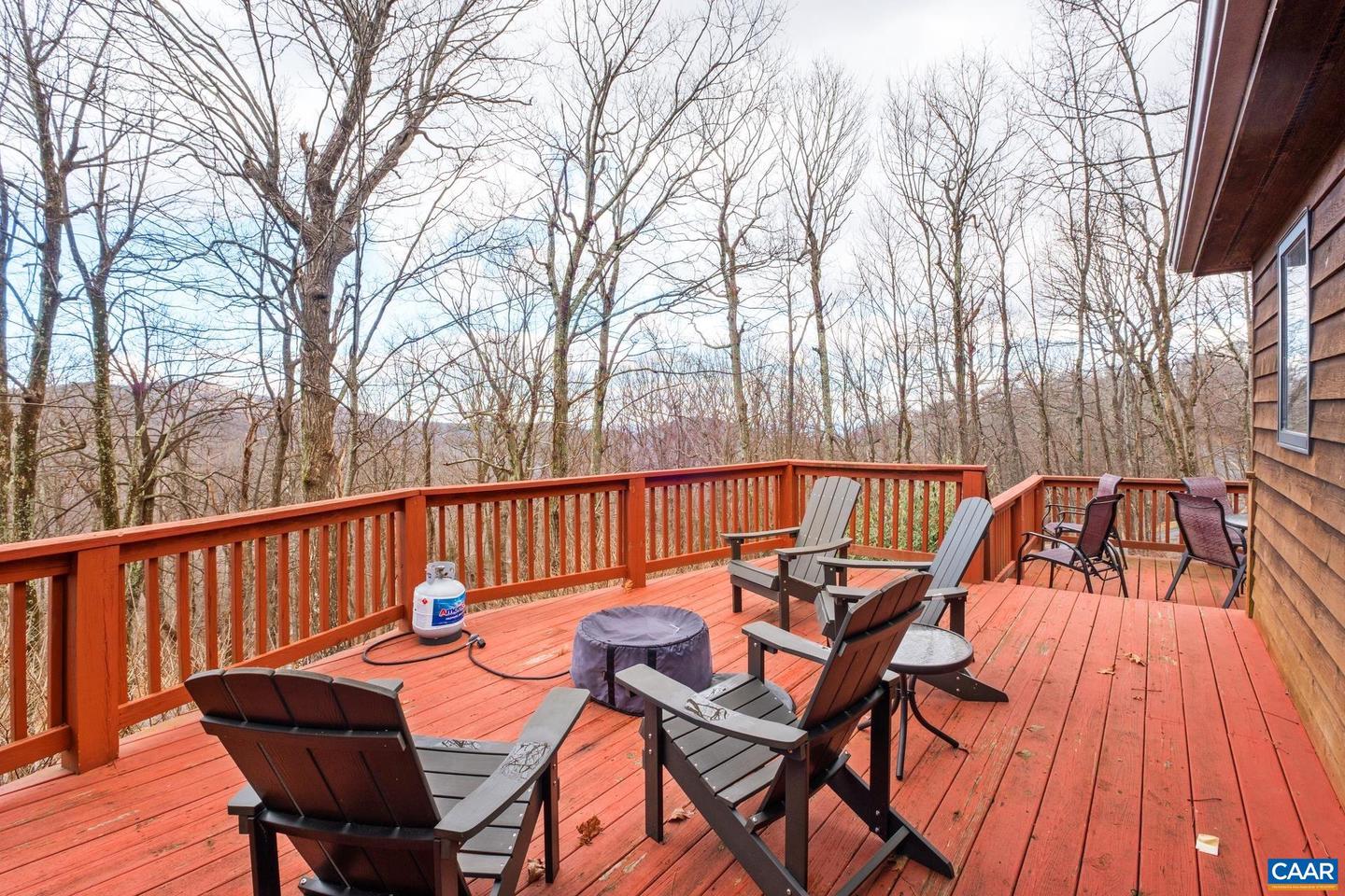 664 SHAMOKIN SPRINGS TRL, WINTERGREEN RESORT, Virginia 22967, 3 Bedrooms Bedrooms, ,2 BathroomsBathrooms,Residential,For sale,664 SHAMOKIN SPRINGS TRL,659750 MLS # 659750