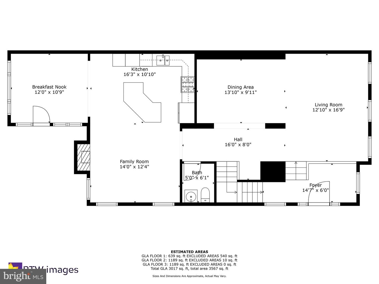 25568 CREEKMORE TER, CHANTILLY, Virginia 20152, 4 Bedrooms Bedrooms, ,3 BathroomsBathrooms,Residential,For sale,25568 CREEKMORE TER,VALO2085846 MLS # VALO2085846