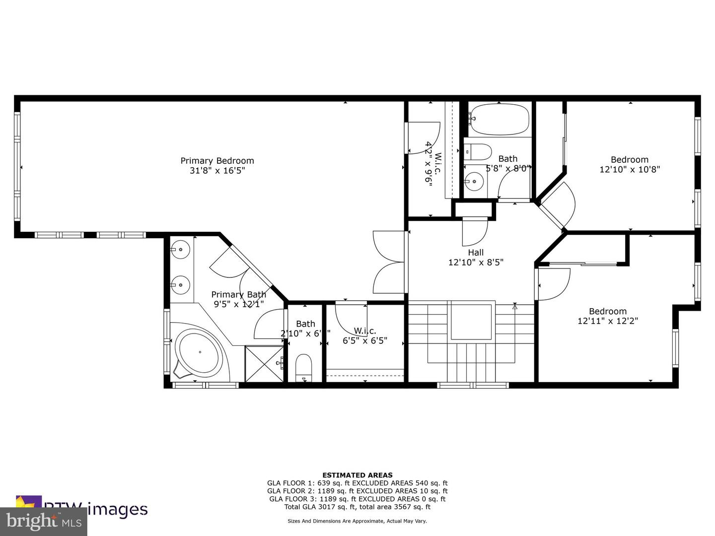 25568 CREEKMORE TER, CHANTILLY, Virginia 20152, 4 Bedrooms Bedrooms, ,3 BathroomsBathrooms,Residential,For sale,25568 CREEKMORE TER,VALO2085846 MLS # VALO2085846