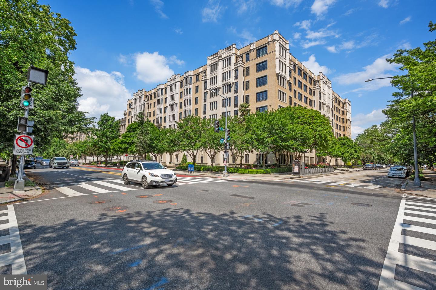 1701 16TH ST NW #440, WASHINGTON, District Of Columbia 20009, 1 Bedroom Bedrooms, ,1 BathroomBathrooms,Residential,For sale,1701 16TH ST NW #440,DCDC2173062 MLS # DCDC2173062