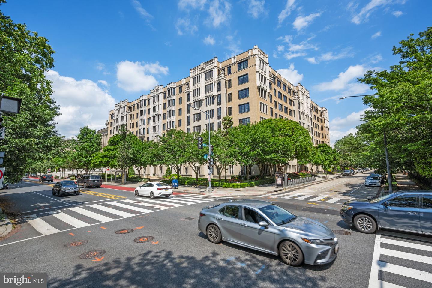 1701 16TH ST NW #440, WASHINGTON, District Of Columbia 20009, 1 Bedroom Bedrooms, ,1 BathroomBathrooms,Residential,For sale,1701 16TH ST NW #440,DCDC2173062 MLS # DCDC2173062