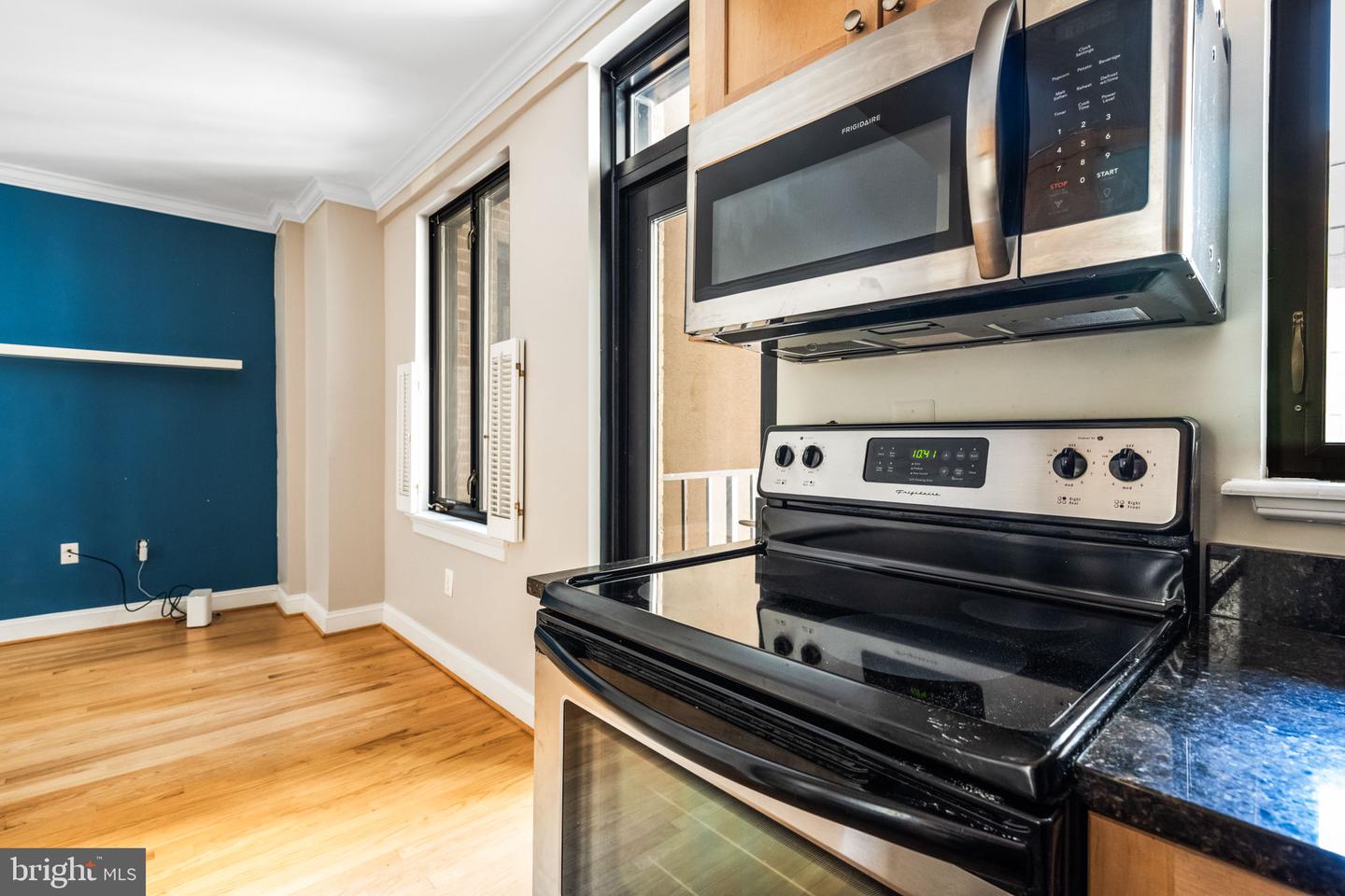 1701 16TH ST NW #440, WASHINGTON, District Of Columbia 20009, 1 Bedroom Bedrooms, ,1 BathroomBathrooms,Residential,For sale,1701 16TH ST NW #440,DCDC2173062 MLS # DCDC2173062