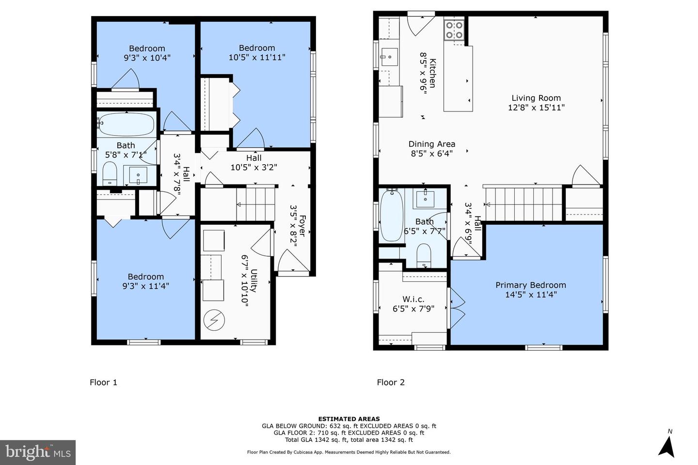 13434 GREENACRE DR, WOODBRIDGE, Virginia 22191, 4 Bedrooms Bedrooms, 10 Rooms Rooms,2 BathroomsBathrooms,Residential,For sale,13434 GREENACRE DR,VAPW2085280 MLS # VAPW2085280