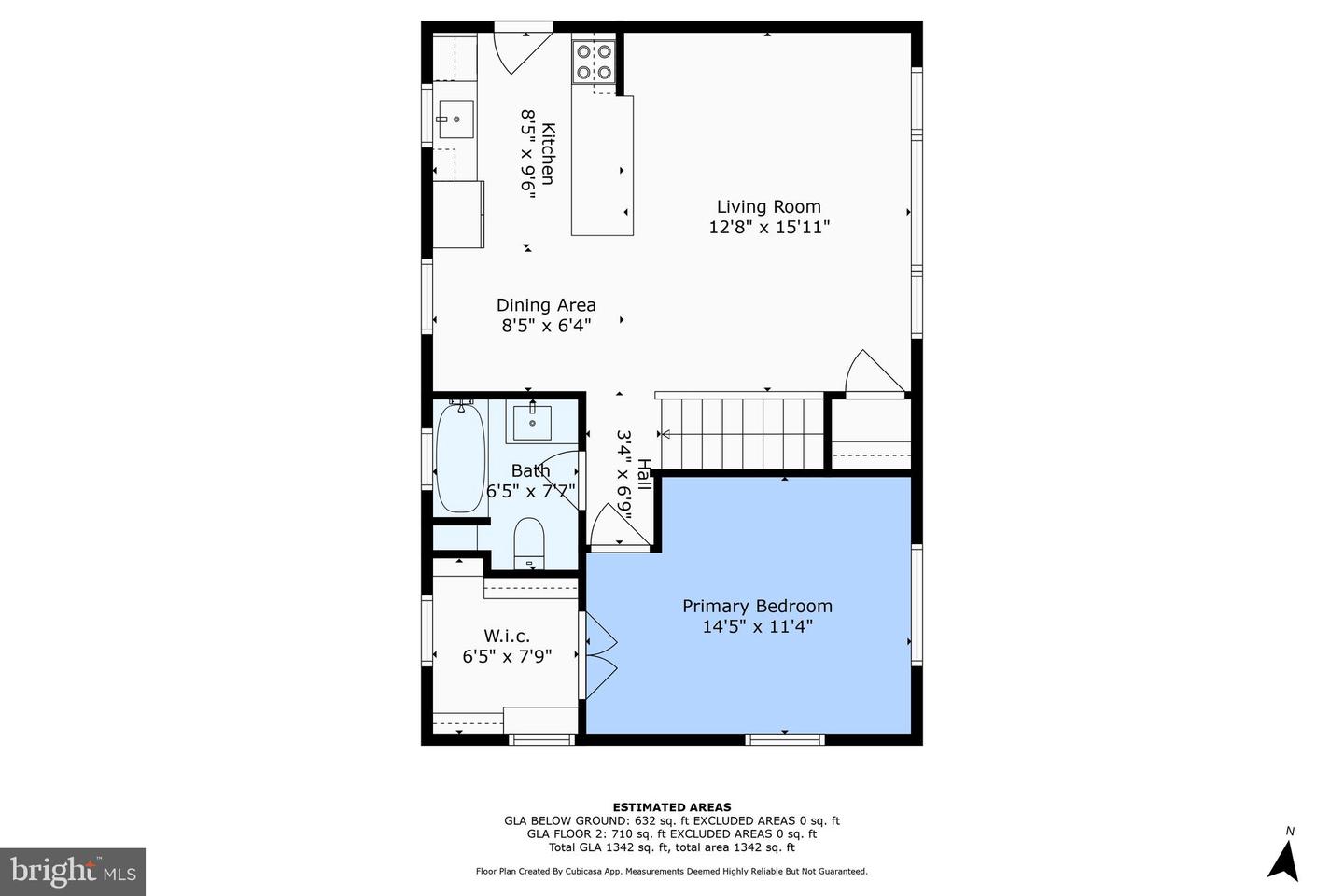 13434 GREENACRE DR, WOODBRIDGE, Virginia 22191, 4 Bedrooms Bedrooms, 10 Rooms Rooms,2 BathroomsBathrooms,Residential,For sale,13434 GREENACRE DR,VAPW2085280 MLS # VAPW2085280