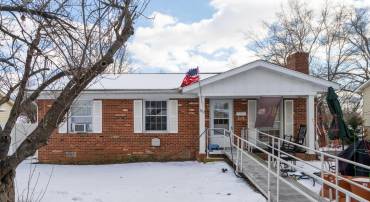 1112 OPEQUON AVE, WINCHESTER, Virginia 22601, 3 Bedrooms Bedrooms, ,1 BathroomBathrooms,Residential,For sale,1112 OPEQUON AVE,VAWI2006982 MLS # VAWI2006982