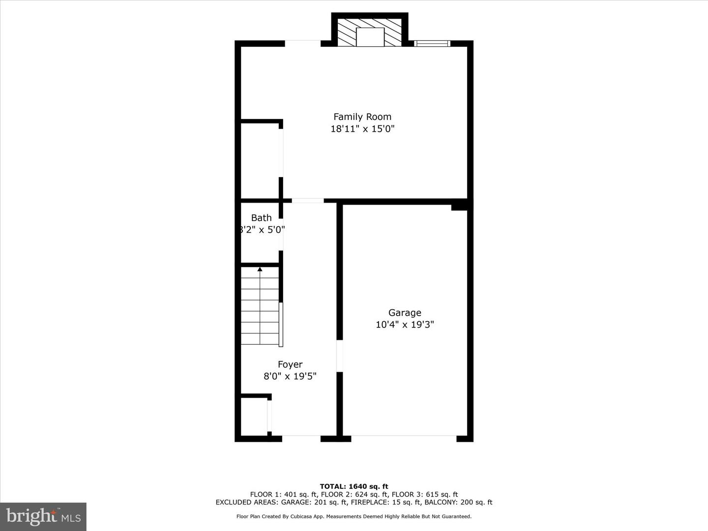 105 WEST LOCUST ST, OCCOQUAN, Virginia 22125, 3 Bedrooms Bedrooms, ,2 BathroomsBathrooms,Residential,For sale,105 WEST LOCUST ST,VAPW2085842 MLS # VAPW2085842