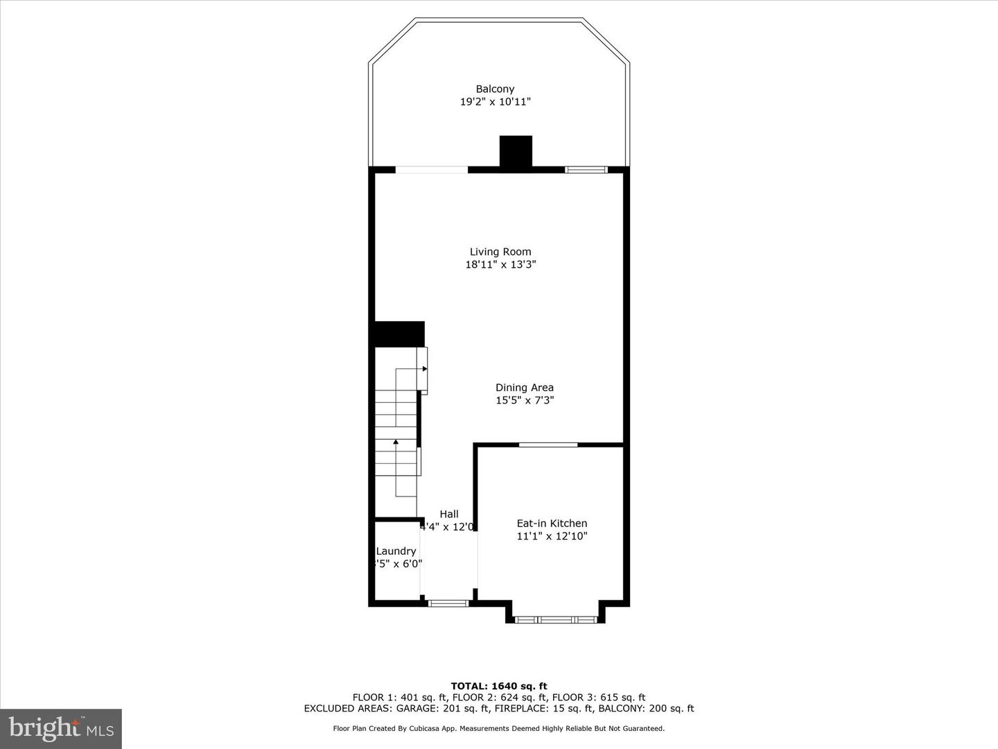 105 WEST LOCUST ST, OCCOQUAN, Virginia 22125, 3 Bedrooms Bedrooms, ,2 BathroomsBathrooms,Residential,For sale,105 WEST LOCUST ST,VAPW2085842 MLS # VAPW2085842