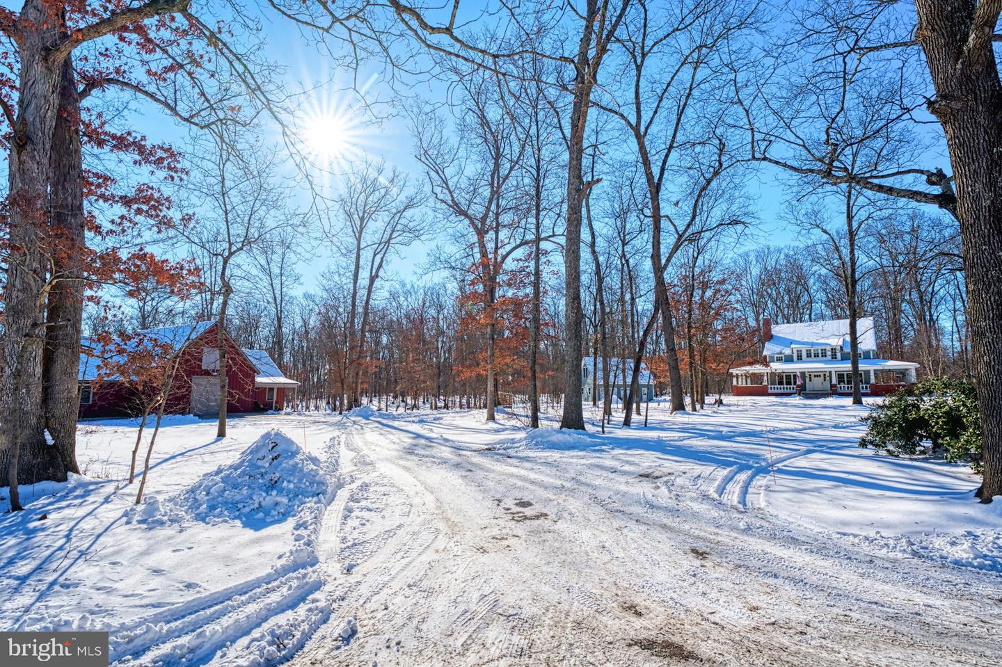 36655 N FORK RD, PURCELLVILLE, Virginia 20132, 3 Bedrooms Bedrooms, ,2 BathroomsBathrooms,Residential,For sale,36655 N FORK RD,VALO2086180 MLS # VALO2086180