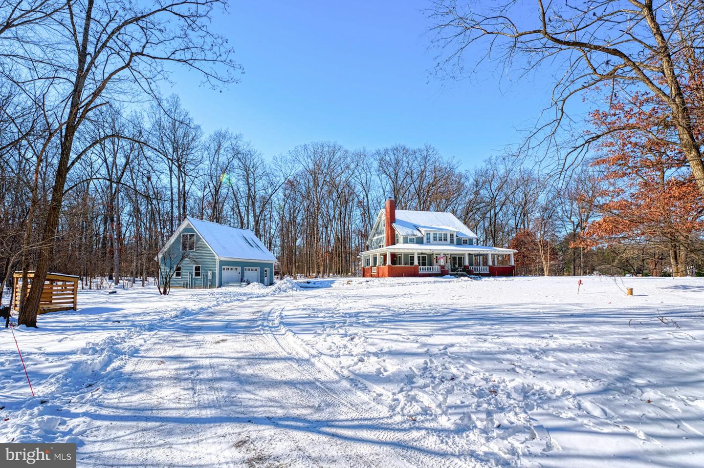 36655 N FORK RD, PURCELLVILLE, Virginia 20132, 3 Bedrooms Bedrooms, ,2 BathroomsBathrooms,Residential,For sale,36655 N FORK RD,VALO2086180 MLS # VALO2086180