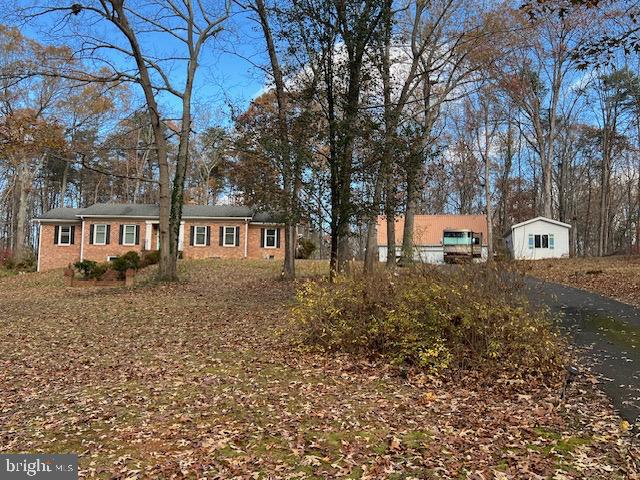 126 CLARK PATTON RD, FREDERICKSBURG, Virginia 22406, 5 Bedrooms Bedrooms, ,3 BathroomsBathrooms,Residential,For sale,126 CLARK PATTON RD,VAST2035144 MLS # VAST2035144