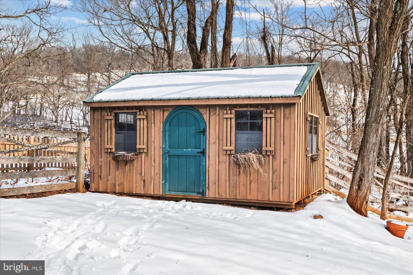 697 FEDERAL ST, PARIS, Virginia 20130, 3 Bedrooms Bedrooms, ,3 BathroomsBathrooms,Residential,For sale,697 FEDERAL ST,VAFQ2015122 MLS # VAFQ2015122