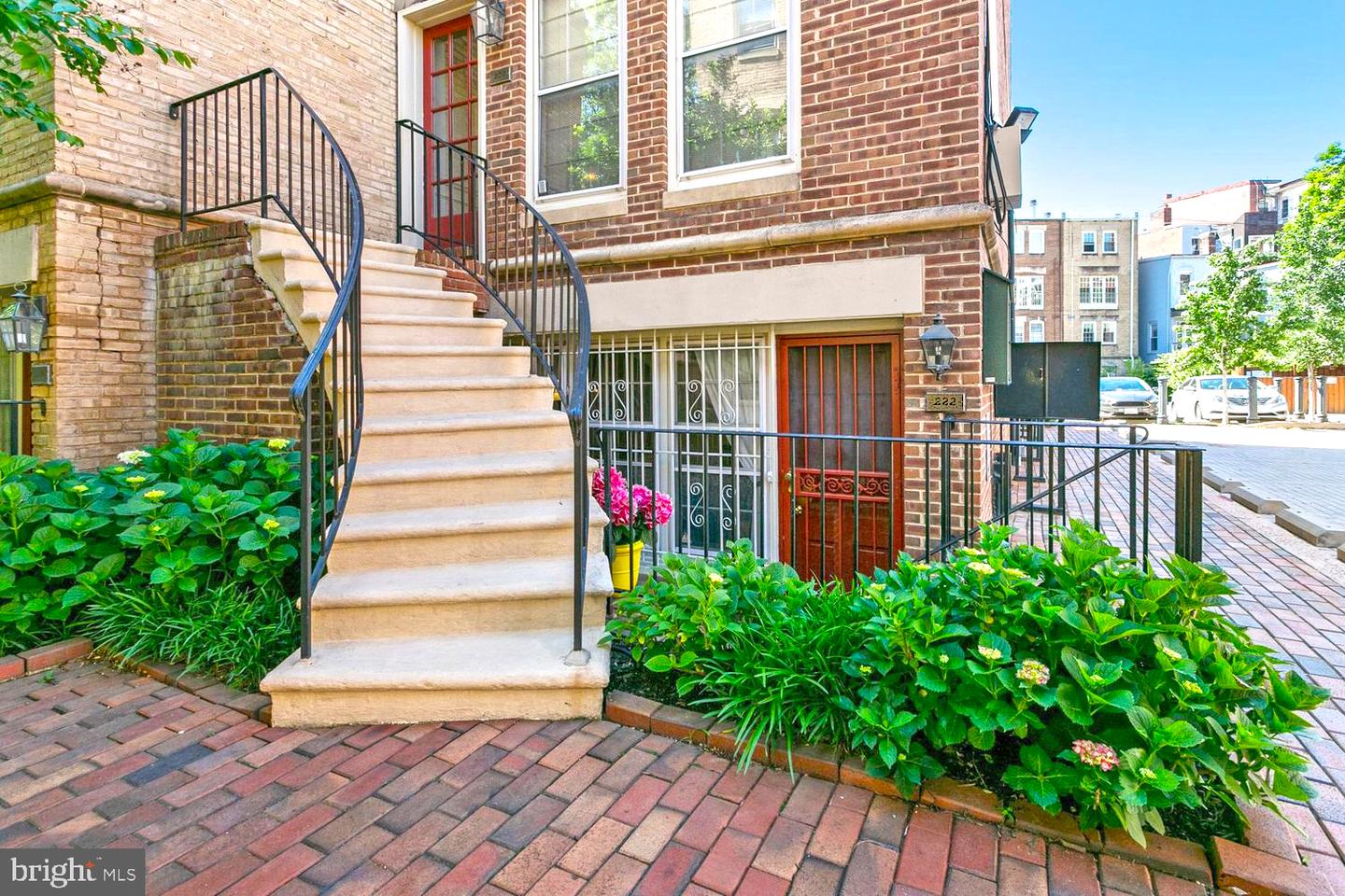 222 JUSTICE CT NE #52, WASHINGTON, District Of Columbia 20002, 1 Bedroom Bedrooms, ,1 BathroomBathrooms,Residential,For sale,222 JUSTICE CT NE #52,DCDC2174386 MLS # DCDC2174386