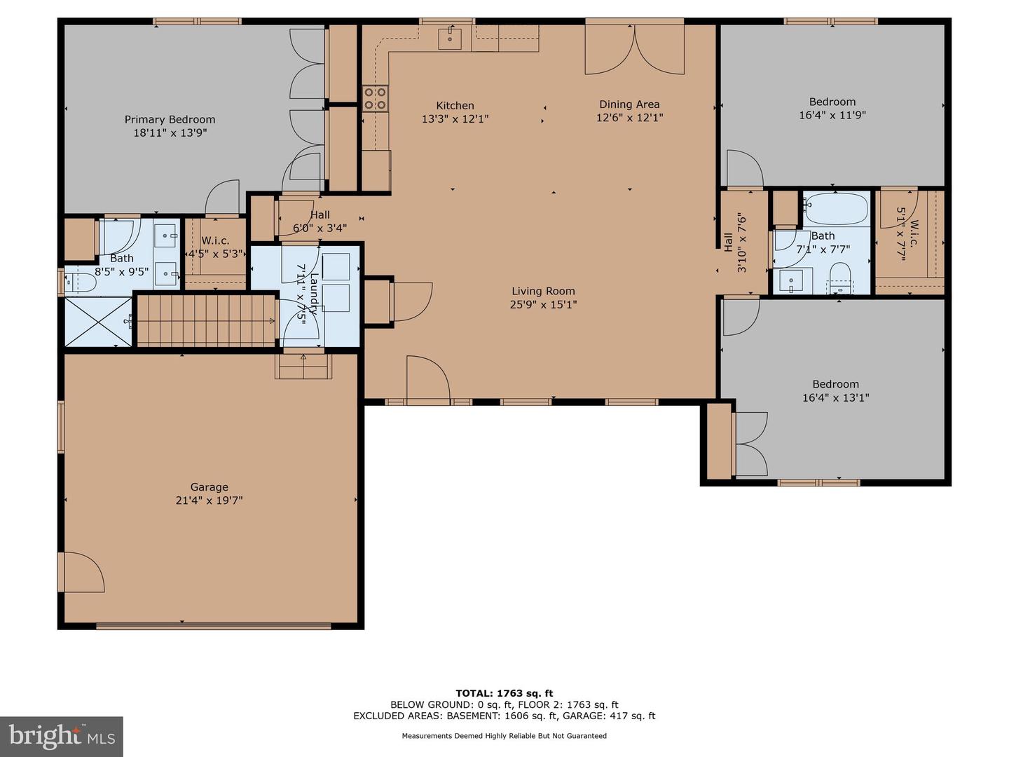 9501 GALVESTON DRIVE, CULPEPER, Virginia 22701, 3 Bedrooms Bedrooms, ,2 BathroomsBathrooms,Residential,For sale,9501 GALVESTON DRIVE,VACU2009570 MLS # VACU2009570