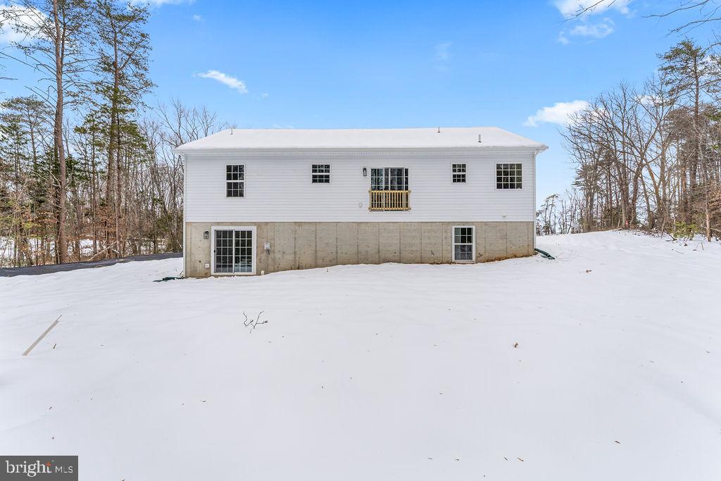 22366 MONROVIA RD, ORANGE, Virginia 22960, 5 Bedrooms Bedrooms, ,3 BathroomsBathrooms,Residential,For sale,22366 MONROVIA RD,VAOR2008692 MLS # VAOR2008692