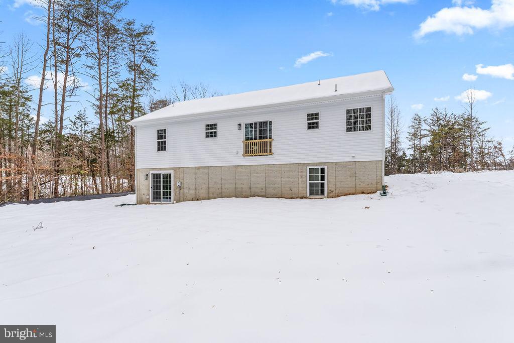 22366 MONROVIA RD, ORANGE, Virginia 22960, 5 Bedrooms Bedrooms, ,3 BathroomsBathrooms,Residential,For sale,22366 MONROVIA RD,VAOR2008692 MLS # VAOR2008692