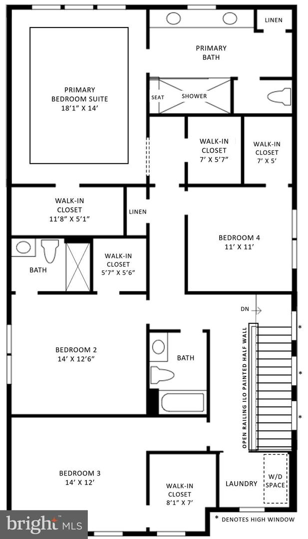 41562 WALKING MEADOW DR, ALDIE, Virginia 20105, 5 Bedrooms Bedrooms, ,4 BathroomsBathrooms,Residential,For sale,41562 WALKING MEADOW DR,VALO2086432 MLS # VALO2086432