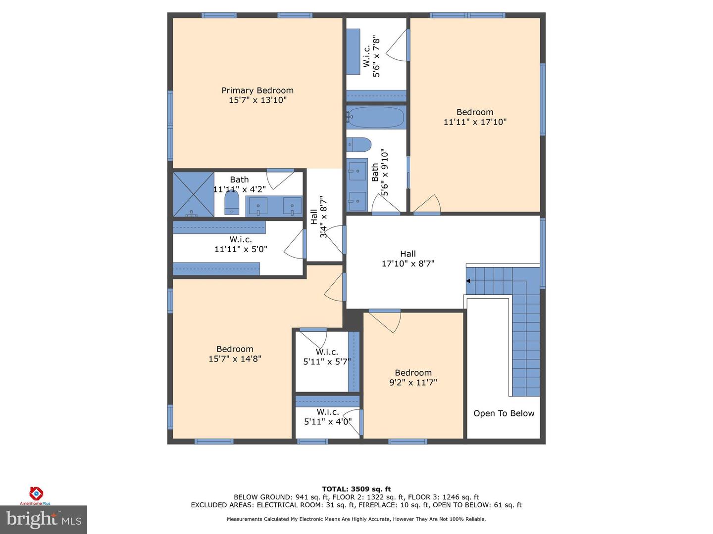 12304 POPES HEAD RD, FAIRFAX, Virginia 22030, 7 Bedrooms Bedrooms, ,4 BathroomsBathrooms,Residential,For sale,12304 POPES HEAD RD,VAFX2217736 MLS # VAFX2217736