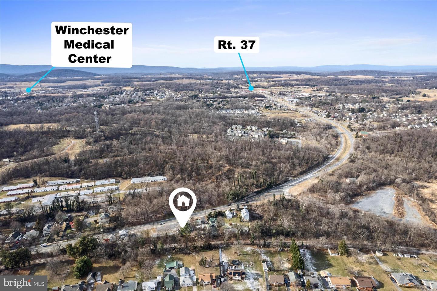 916 N FREDERICK PIKE, WINCHESTER, Virginia 22601, ,Land,For sale,916 N FREDERICK PIKE,VAFV2023782 MLS # VAFV2023782