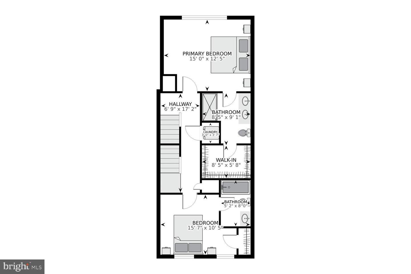 3732 COMMODORE JOSHUA BARNEY DR NE, WASHINGTON, District Of Columbia 20018, 3 Bedrooms Bedrooms, ,3 BathroomsBathrooms,Residential,For sale,3732 COMMODORE JOSHUA BARNEY DR NE,DCDC2167334 MLS # DCDC2167334