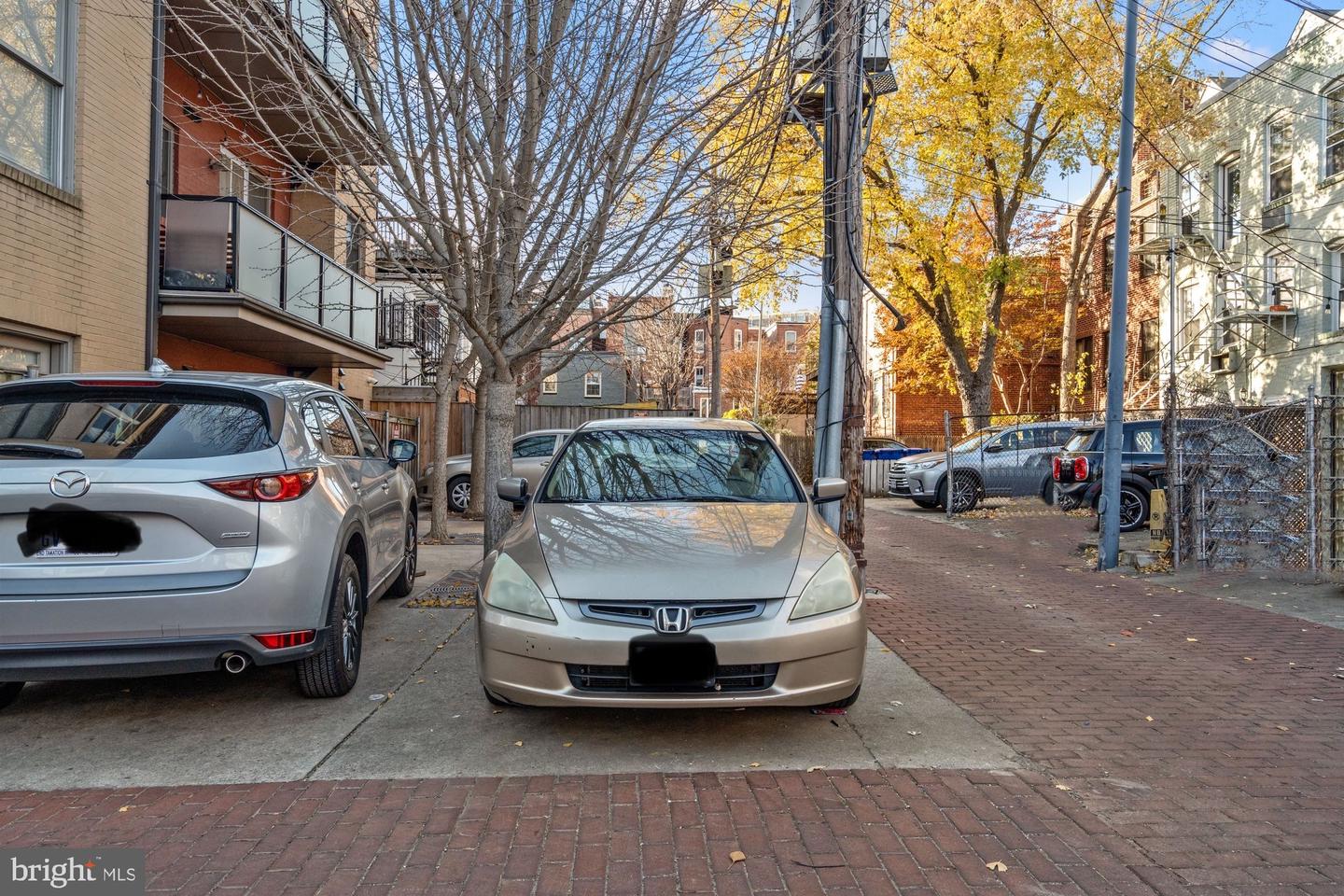 1817 SWANN ST NW #C, WASHINGTON, District Of Columbia 20009, 2 Bedrooms Bedrooms, ,2 BathroomsBathrooms,Residential,For sale,1817 SWANN ST NW #C,DCDC2170682 MLS # DCDC2170682