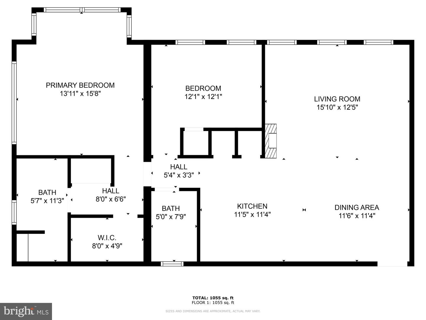 1817 SWANN ST NW #C, WASHINGTON, District Of Columbia 20009, 2 Bedrooms Bedrooms, ,2 BathroomsBathrooms,Residential,For sale,1817 SWANN ST NW #C,DCDC2170682 MLS # DCDC2170682