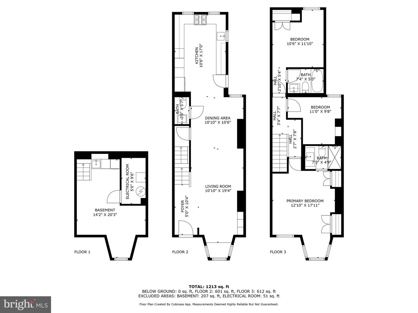 453 Q ST NW, WASHINGTON, District Of Columbia 20001, 3 Bedrooms Bedrooms, ,2 BathroomsBathrooms,Residential,For sale,453 Q ST NW,DCDC2173534 MLS # DCDC2173534