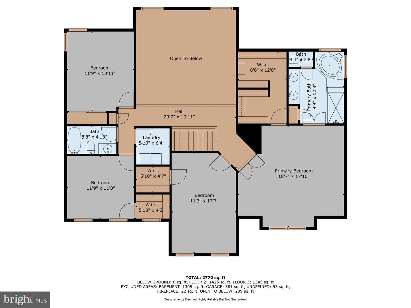 755 HOLLY LEAF RD, CULPEPER, Virginia 22701, 4 Bedrooms Bedrooms, ,2 BathroomsBathrooms,Residential,For sale,755 HOLLY LEAF RD,VACU2009582 MLS # VACU2009582