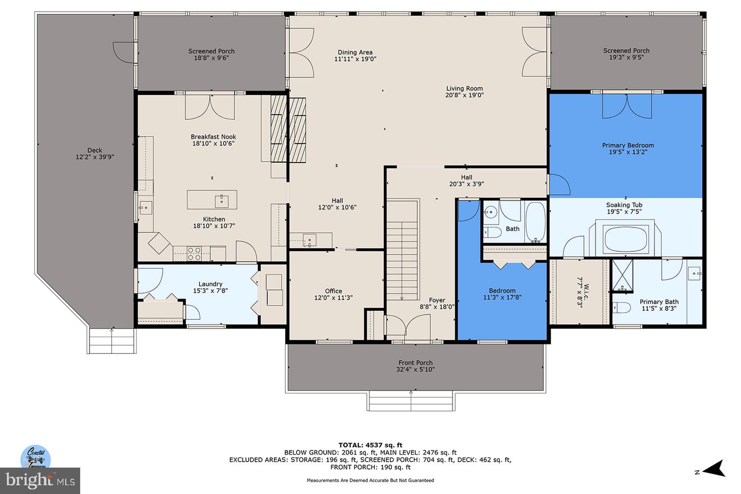 555 FITHIANS, HAGUE, Virginia 22469, 4 Bedrooms Bedrooms, ,3 BathroomsBathrooms,Residential,For sale,555 FITHIANS,VAWE2008052 MLS # VAWE2008052