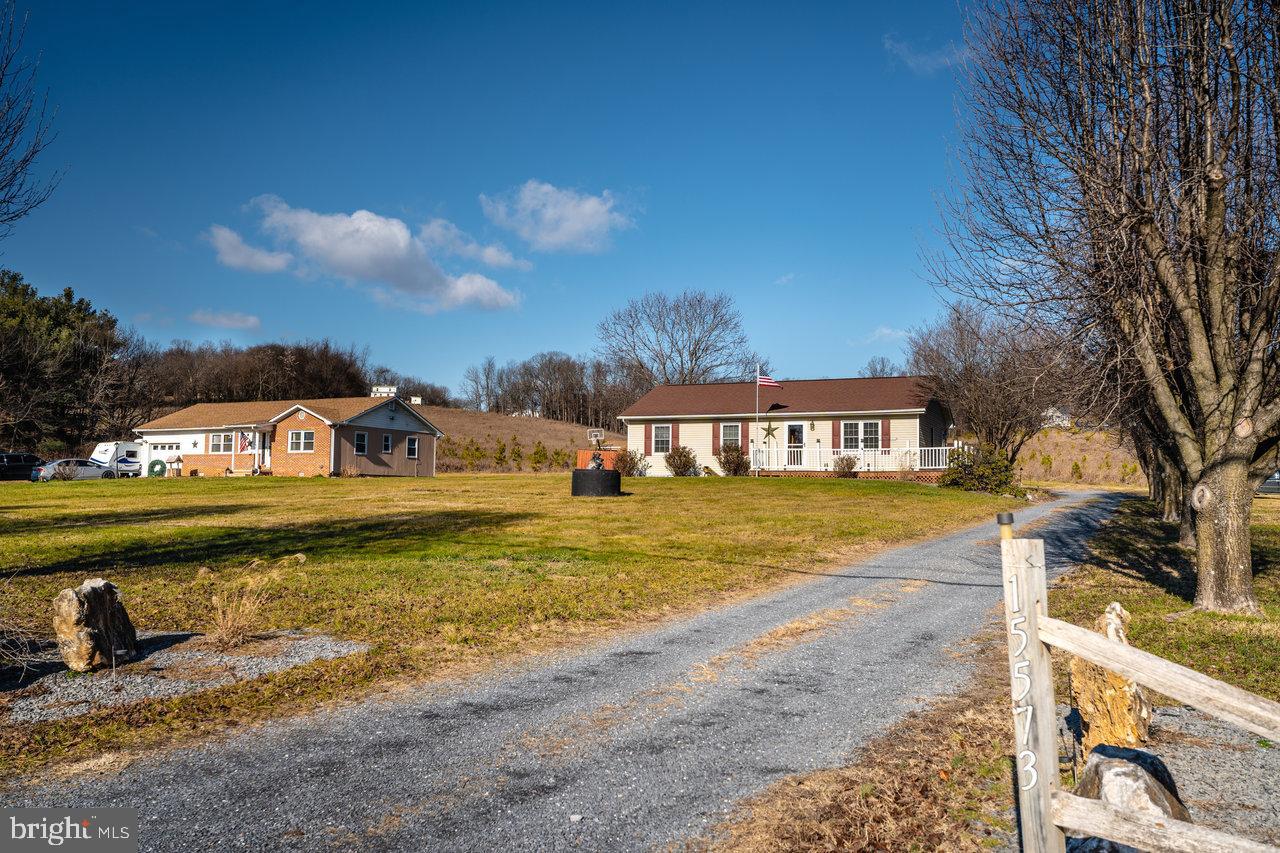 15573 EVERGREEN VALLEY RD, TIMBERVILLE, Virginia 22853, 3 Bedrooms Bedrooms, ,1 BathroomBathrooms,Residential,For sale,15573 EVERGREEN VALLEY RD,VARO2001966 MLS # VARO2001966