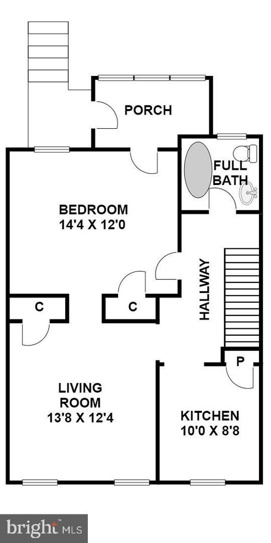 804 KENNEDY ST NW, WASHINGTON, District Of Columbia 20011, ,Land,For sale,804 KENNEDY ST NW,DCDC2174812 MLS # DCDC2174812