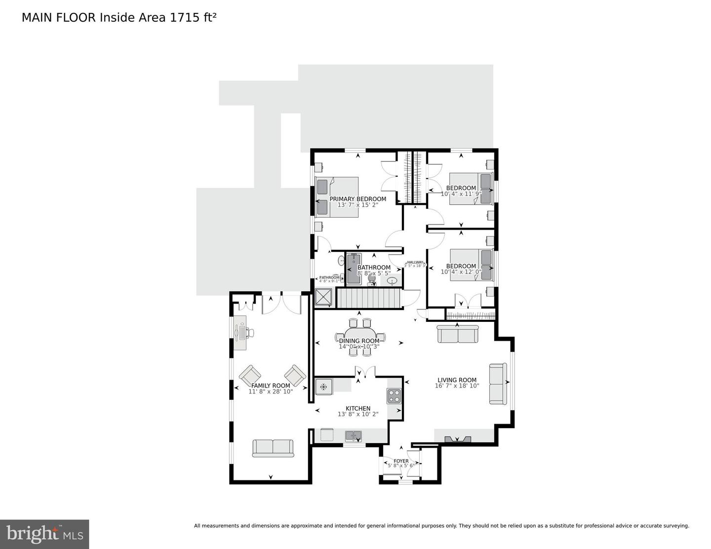 6545 HITT AVE, MCLEAN, Virginia 22101, 5 Bedrooms Bedrooms, ,3 BathroomsBathrooms,Residential,For sale,6545 HITT AVE,VAFX2200514 MLS # VAFX2200514