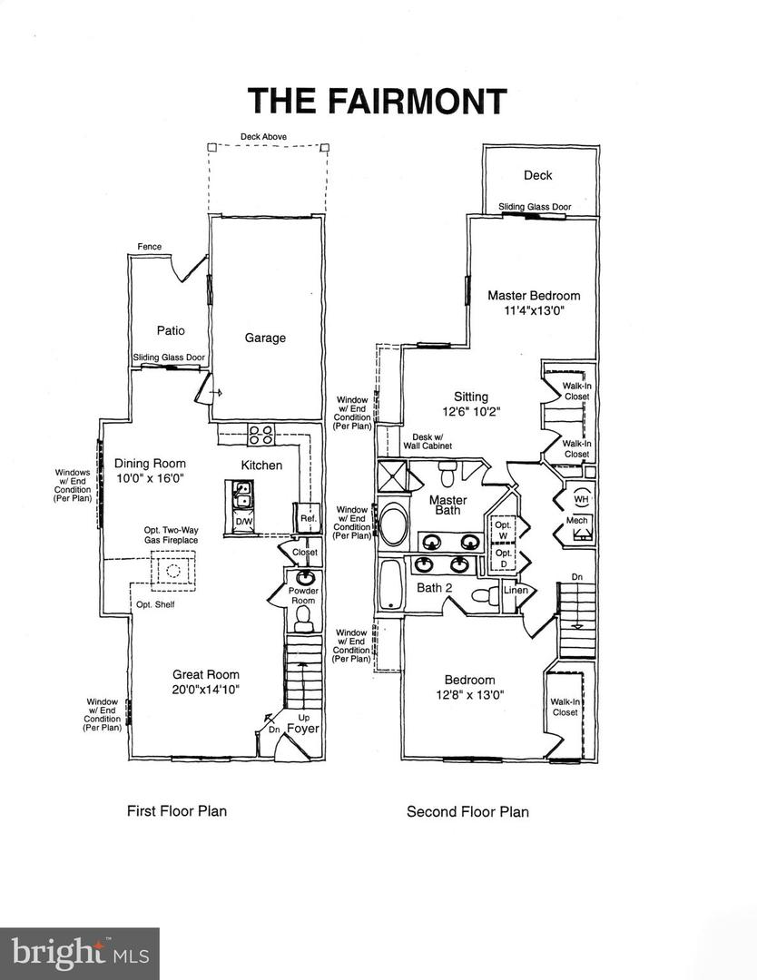 5112 ENGLISH TER, ALEXANDRIA, Virginia 22304, 2 Bedrooms Bedrooms, ,2 BathroomsBathrooms,Residential,For sale,5112 ENGLISH TER,VAAX2039660 MLS # VAAX2039660