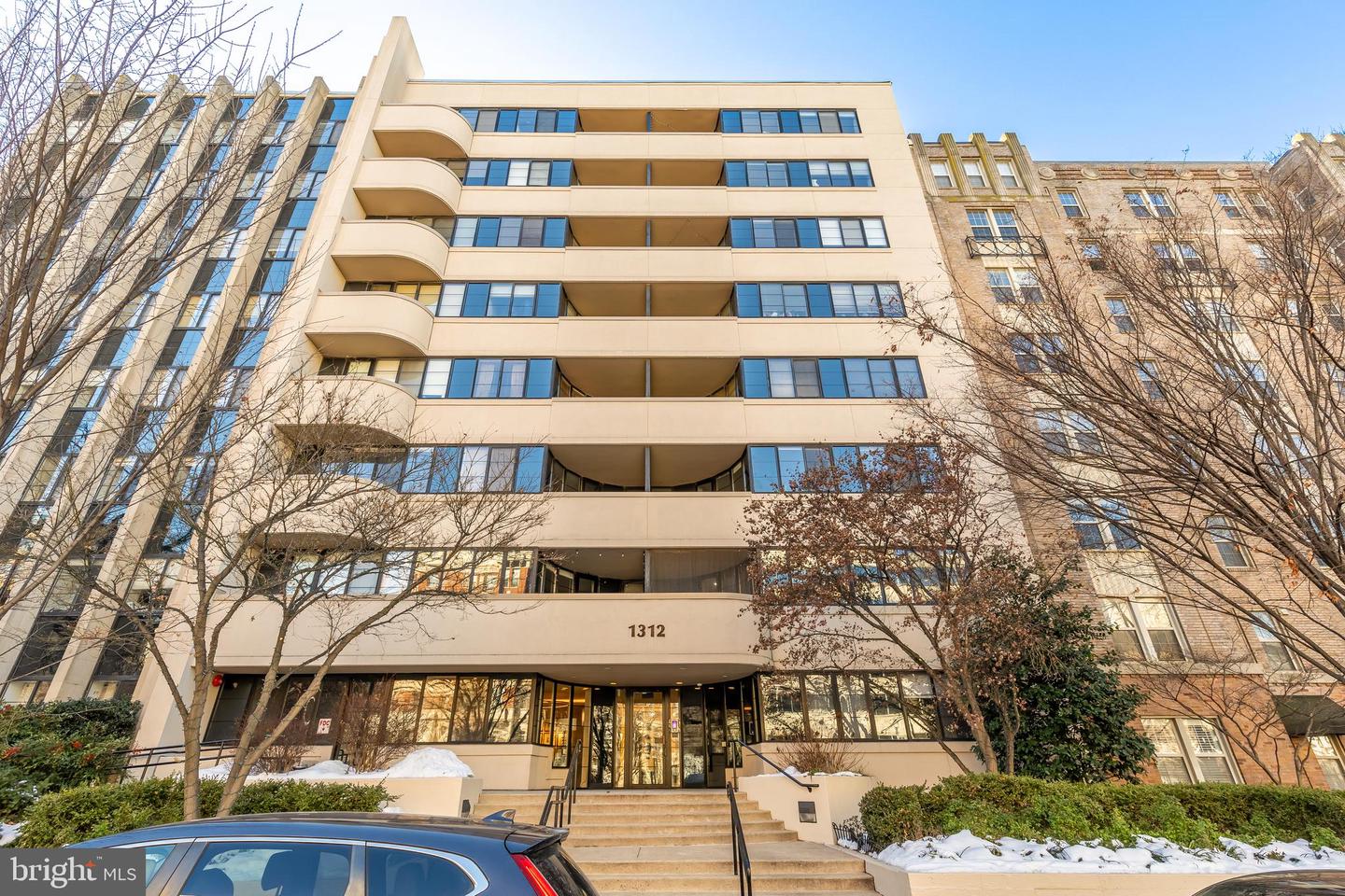 1312 MASSACHUSETTS AVE NW #305, WASHINGTON, District Of Columbia 20005, 1 Bedroom Bedrooms, ,1 BathroomBathrooms,Residential,For sale,1312 MASSACHUSETTS AVE NW #305,DCDC2169882 MLS # DCDC2169882