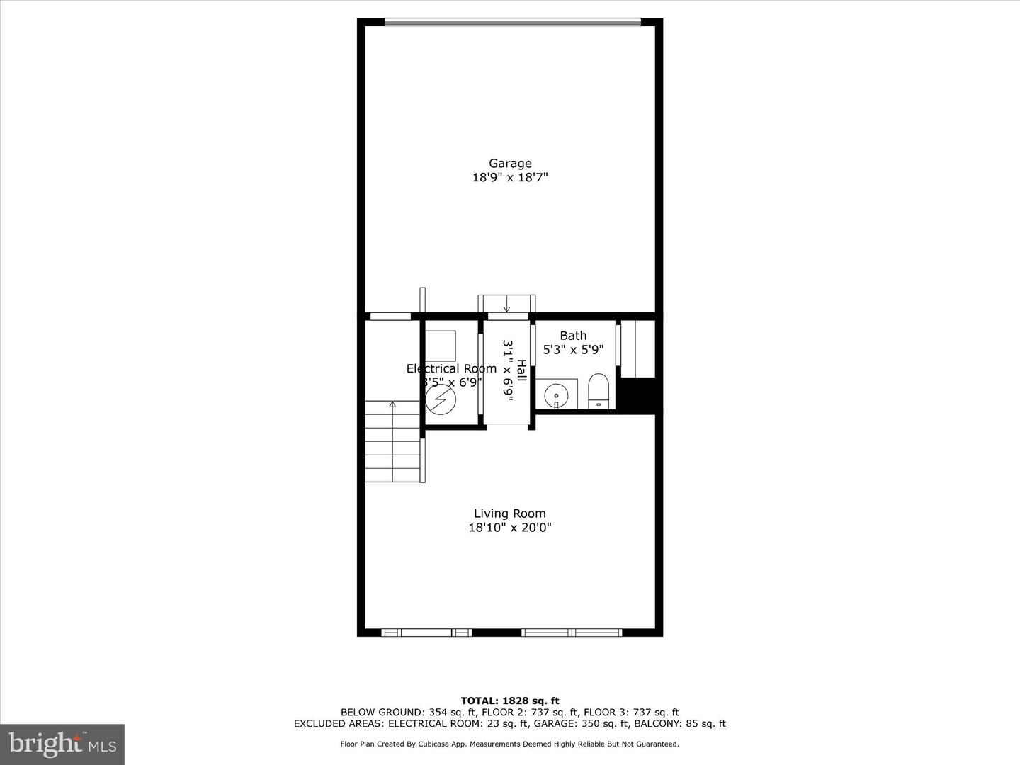 8820 S BENTFIELD DR S, MANASSAS, Virginia 20110, 3 Bedrooms Bedrooms, ,2 BathroomsBathrooms,Residential,For sale,8820 S BENTFIELD DR S,VAMN2007566 MLS # VAMN2007566