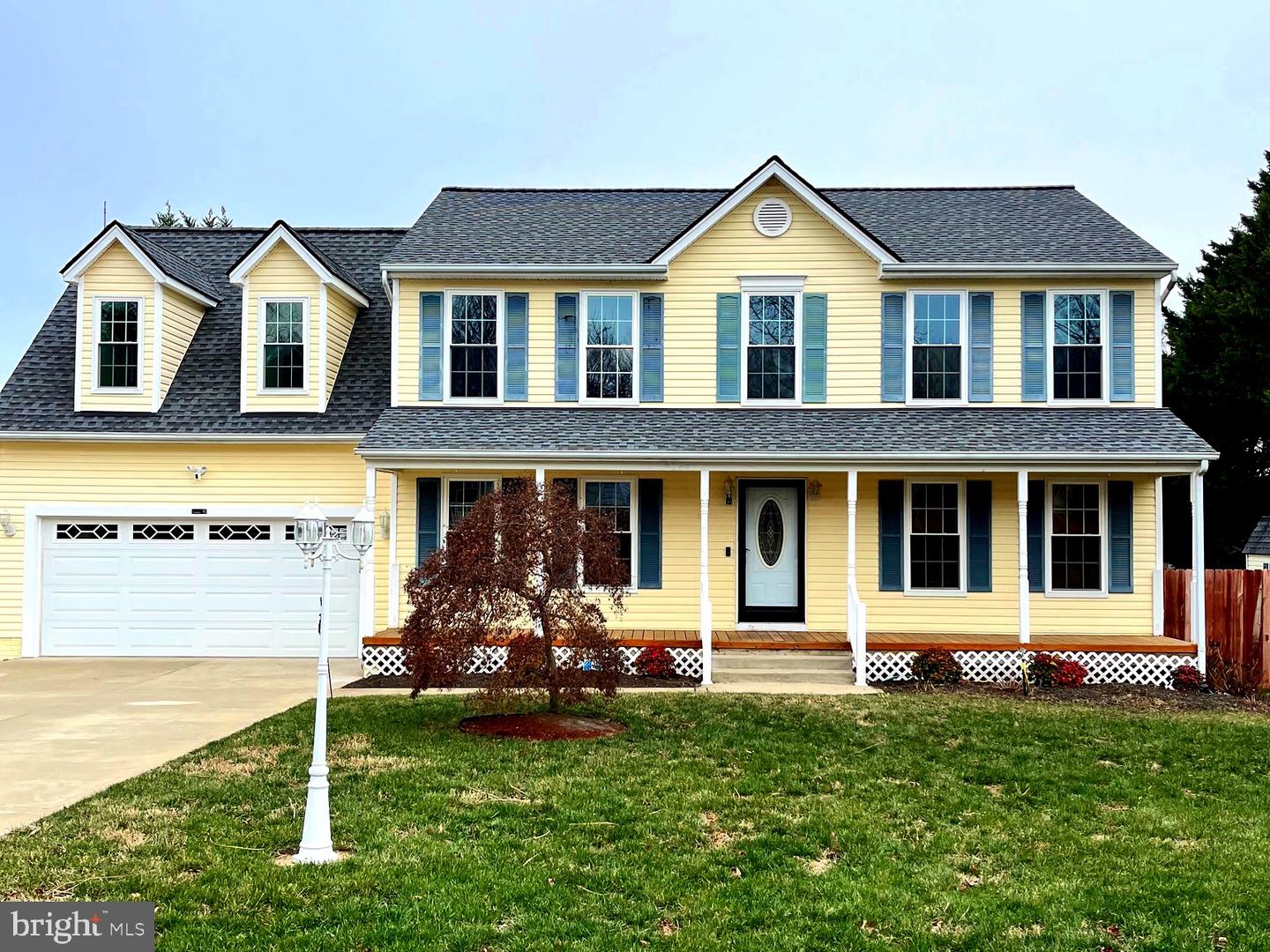 5707 GLEN EAGLES DR., FREDERICKSBURG, Virginia 22407, 5 Bedrooms Bedrooms, ,3 BathroomsBathrooms,Residential,For sale,5707 GLEN EAGLES DR.,VASP2029848 MLS # VASP2029848