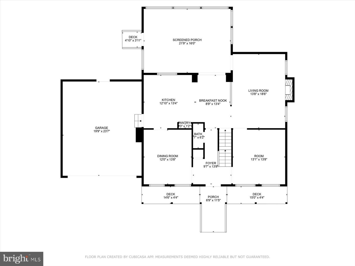 5707 GLEN EAGLES DR., FREDERICKSBURG, Virginia 22407, 5 Bedrooms Bedrooms, ,3 BathroomsBathrooms,Residential,For sale,5707 GLEN EAGLES DR.,VASP2029848 MLS # VASP2029848