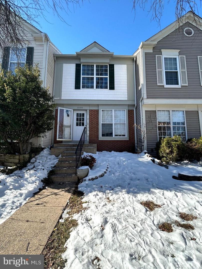 12154 WEDGEWAY CT, FAIRFAX, Virginia 22033, 2 Bedrooms Bedrooms, ,3 BathroomsBathrooms,Residential,For sale,12154 WEDGEWAY CT,VAFX2215824 MLS # VAFX2215824