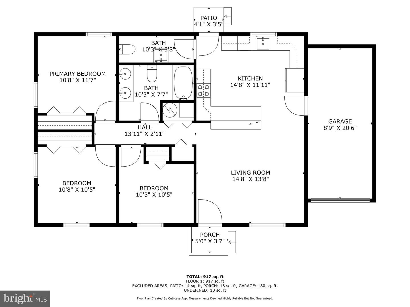 634 BATTLE AVE, WINCHESTER, Virginia 22601, 3 Bedrooms Bedrooms, ,1 BathroomBathrooms,Residential,For sale,634 BATTLE AVE,VAWI2006974 MLS # VAWI2006974