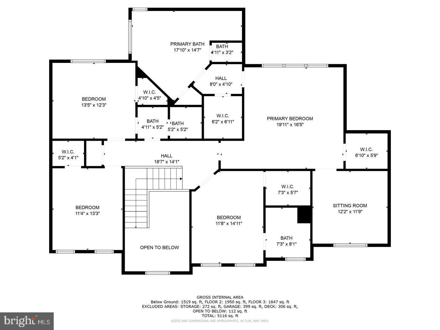 18604 HUMPHERY LN, PURCELLVILLE, Virginia 20132, 5 Bedrooms Bedrooms, ,4 BathroomsBathrooms,Residential,For sale,18604 HUMPHERY LN,VALO2085970 MLS # VALO2085970