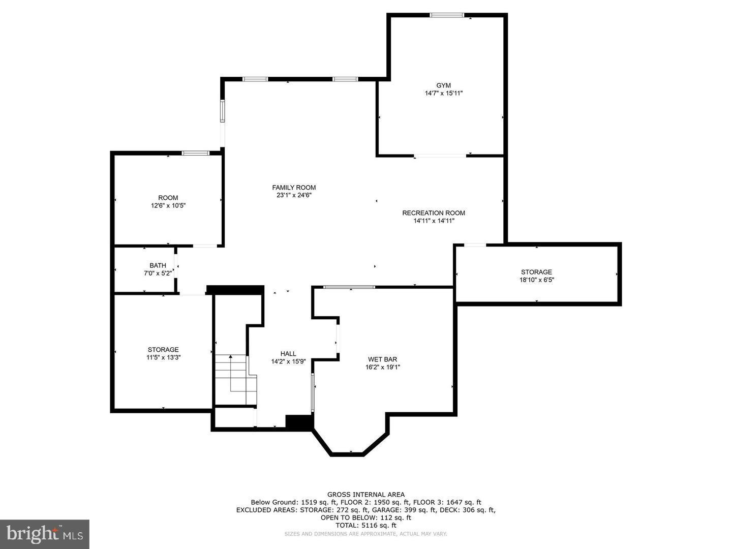 18604 HUMPHERY LN, PURCELLVILLE, Virginia 20132, 5 Bedrooms Bedrooms, ,4 BathroomsBathrooms,Residential,For sale,18604 HUMPHERY LN,VALO2085970 MLS # VALO2085970