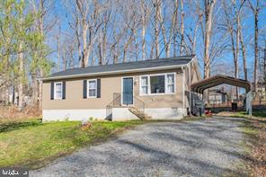 404 ALBANY ST, FREDERICKSBURG, Virginia 22407, 3 Bedrooms Bedrooms, ,1 BathroomBathrooms,Residential,For sale,404 ALBANY ST,VASP2029938 MLS # VASP2029938