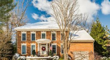 3837 30TH ST N, ARLINGTON, Virginia 22207, 5 Bedrooms Bedrooms, ,4 BathroomsBathrooms,Residential,For sale,3837 30TH ST N,VAAR2052180 MLS # VAAR2052180