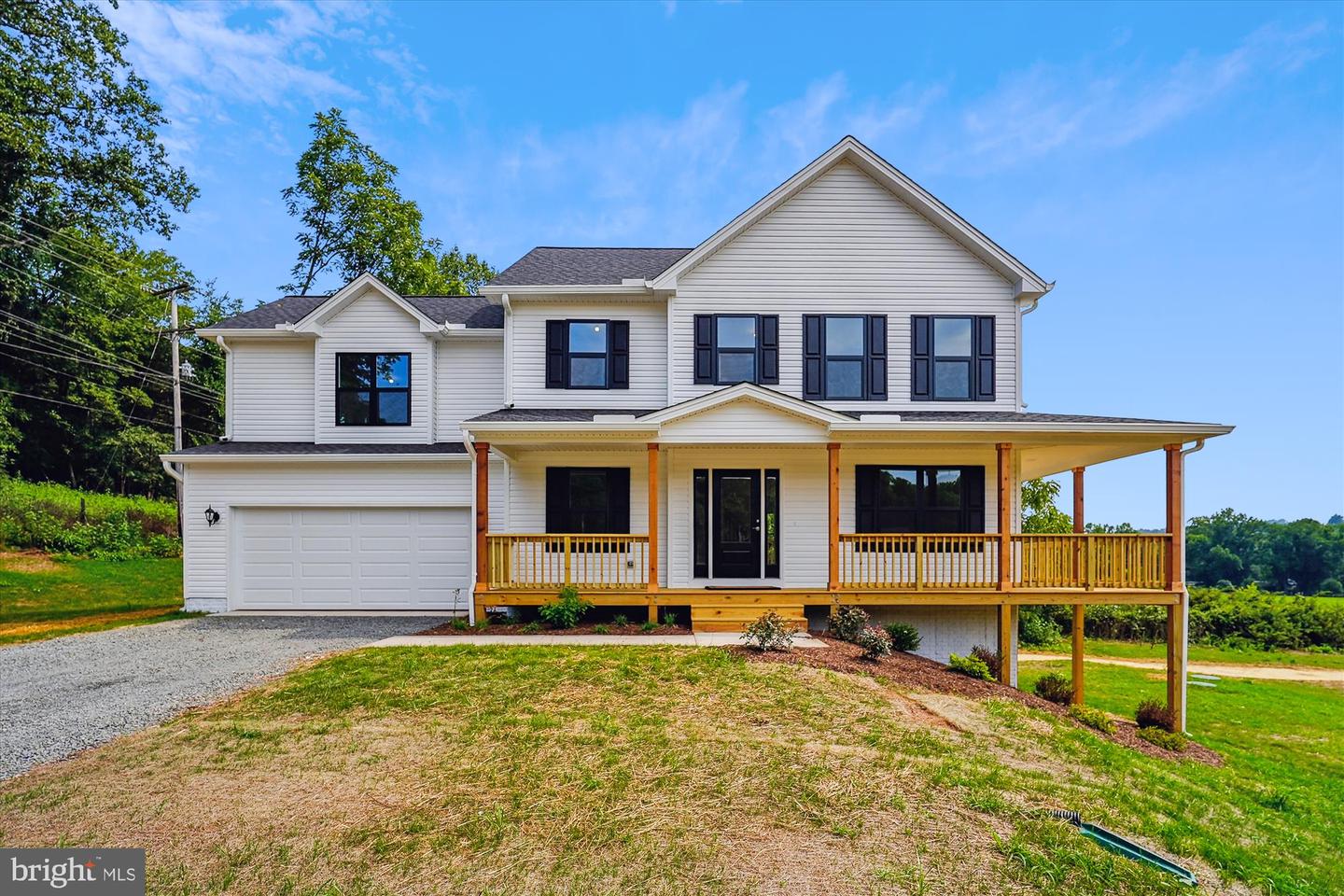 LOT 4 RYLAND CHAPEL RD, RIXEYVILLE, Virginia 22737, 4 Bedrooms Bedrooms, ,2 BathroomsBathrooms,Residential,For sale,LOT 4 RYLAND CHAPEL RD,VACU2009542 MLS # VACU2009542