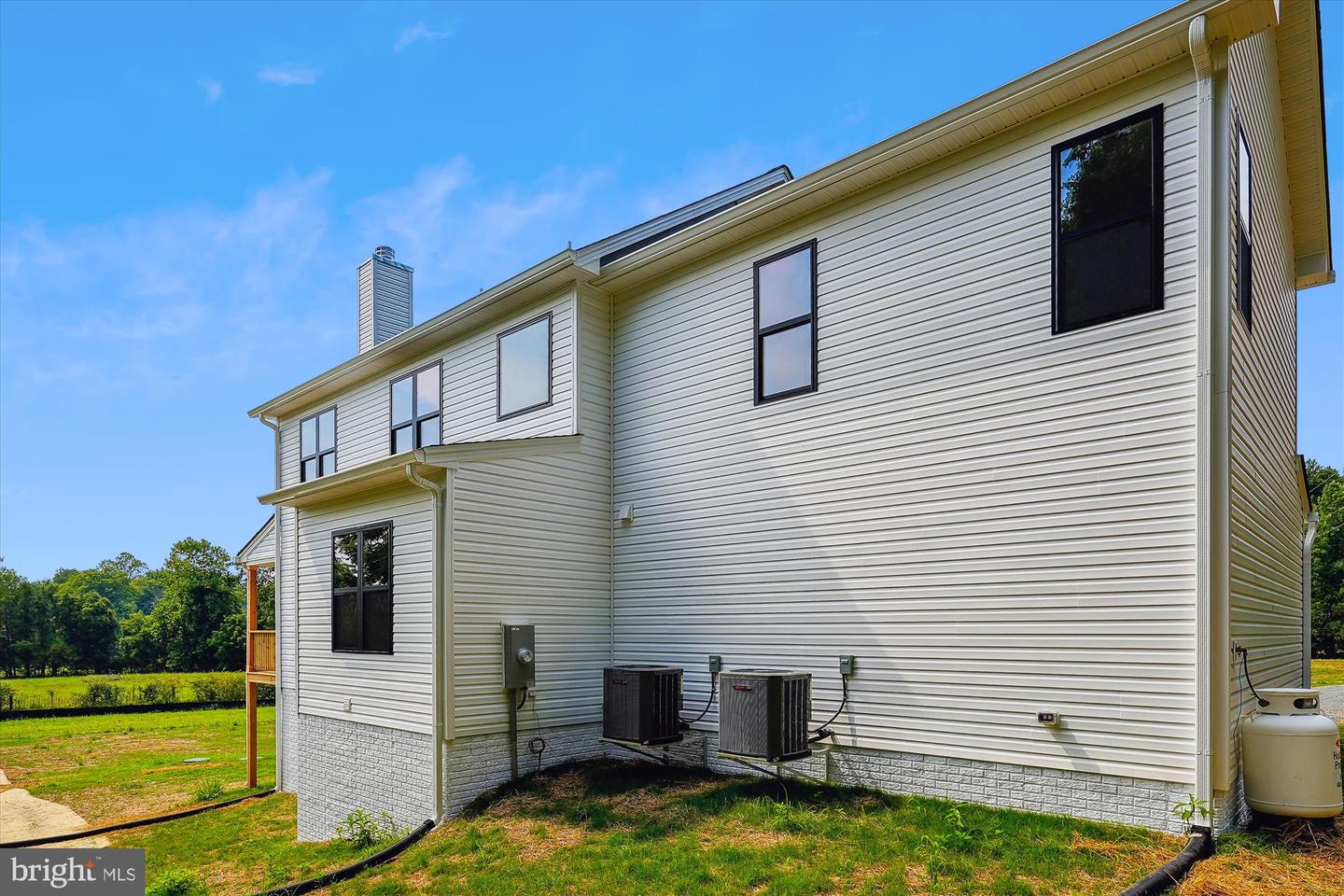 LOT 4 RYLAND CHAPEL RD, RIXEYVILLE, Virginia 22737, 4 Bedrooms Bedrooms, ,2 BathroomsBathrooms,Residential,For sale,LOT 4 RYLAND CHAPEL RD,VACU2009542 MLS # VACU2009542