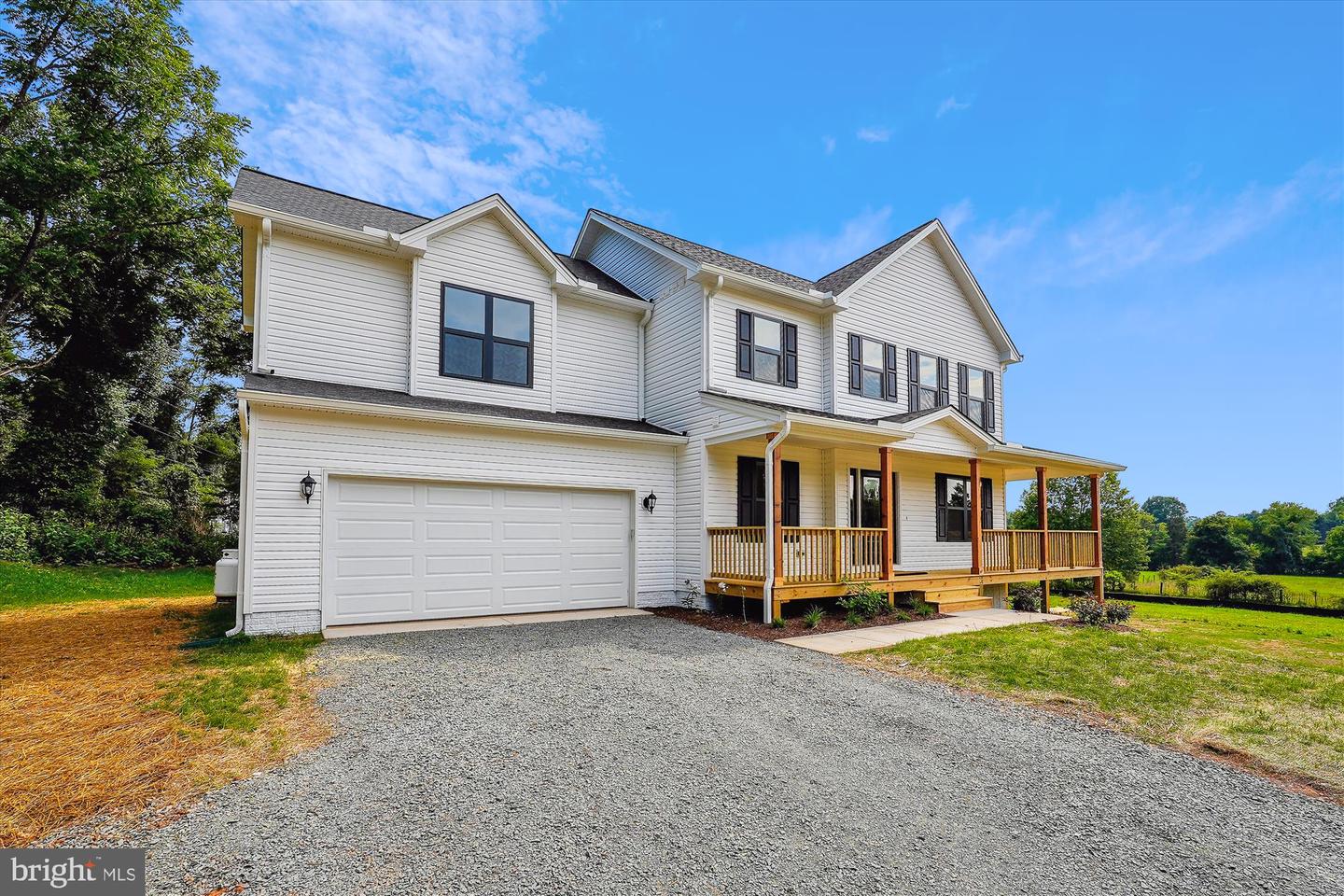 LOT 4 RYLAND CHAPEL RD, RIXEYVILLE, Virginia 22737, 4 Bedrooms Bedrooms, ,2 BathroomsBathrooms,Residential,For sale,LOT 4 RYLAND CHAPEL RD,VACU2009542 MLS # VACU2009542
