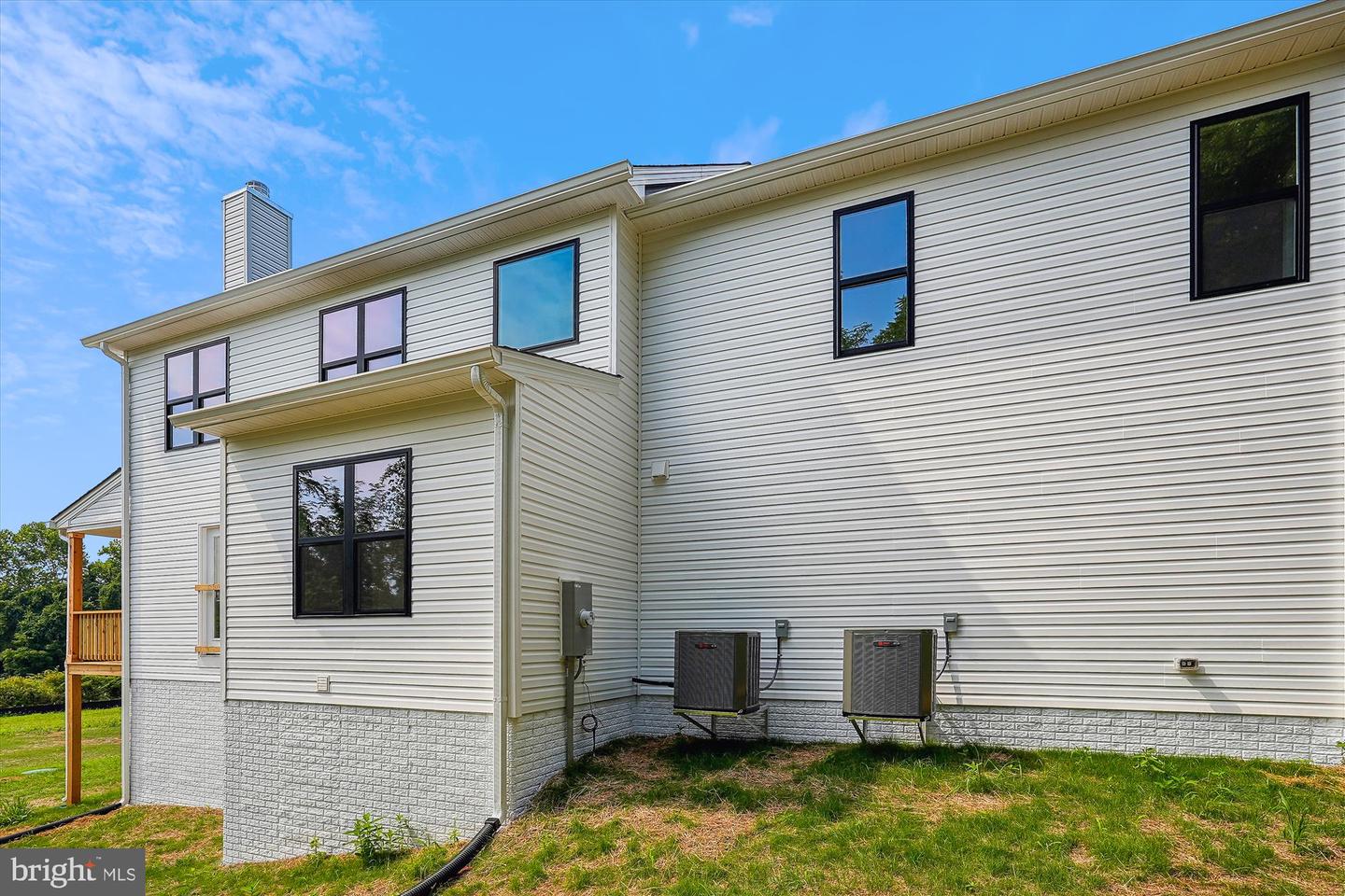 LOT 4 RYLAND CHAPEL RD, RIXEYVILLE, Virginia 22737, 4 Bedrooms Bedrooms, ,2 BathroomsBathrooms,Residential,For sale,LOT 4 RYLAND CHAPEL RD,VACU2009542 MLS # VACU2009542