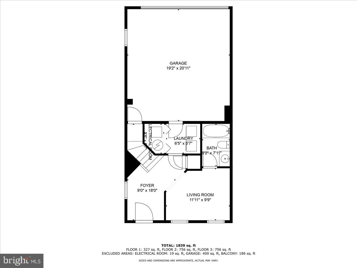 4425 SIMPSON MILL WAY, WOODBRIDGE, Virginia 22192, 4 Bedrooms Bedrooms, ,3 BathroomsBathrooms,Residential,For sale,4425 SIMPSON MILL WAY,VAPW2085952 MLS # VAPW2085952