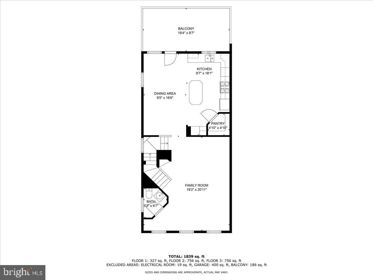 4425 SIMPSON MILL WAY, WOODBRIDGE, Virginia 22192, 4 Bedrooms Bedrooms, ,3 BathroomsBathrooms,Residential,For sale,4425 SIMPSON MILL WAY,VAPW2085952 MLS # VAPW2085952