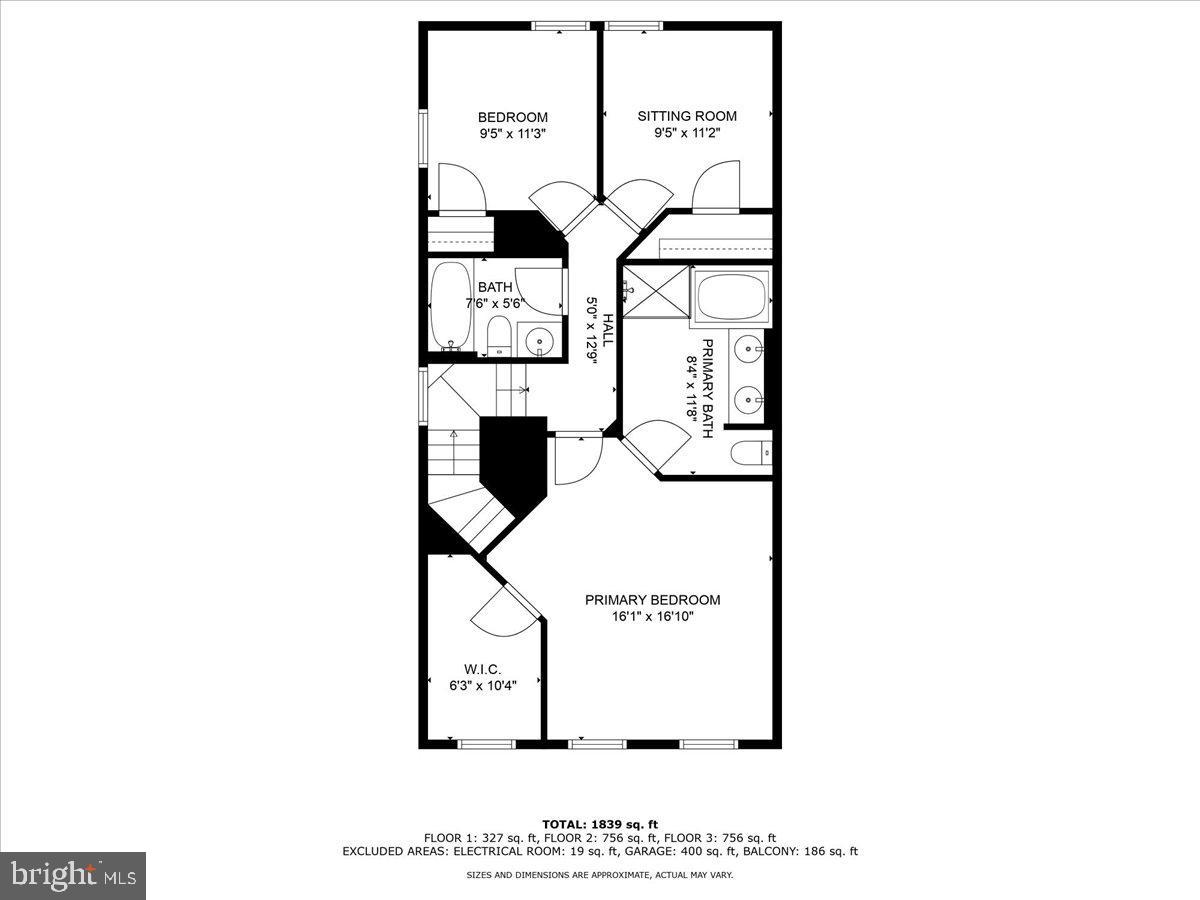 4425 SIMPSON MILL WAY, WOODBRIDGE, Virginia 22192, 4 Bedrooms Bedrooms, ,3 BathroomsBathrooms,Residential,For sale,4425 SIMPSON MILL WAY,VAPW2085952 MLS # VAPW2085952